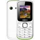 mobilní telefon pro seniory Maxcom MM129